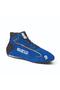 Slalom Plus Fia Approved Racing Shoes Size 46 Blue