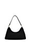 Women's Shoulder Bag Black Us26283 – Casual Stylish Design, Lightweight and Convenient - 3