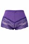 Gob Signature Plus Size Lace Shorts Panty