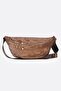 Lunara Zippered Waist Bag