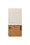 Nevavm Farkıyla Basic Cotton Pillowcase 2-Pack 50X70 cm - 4