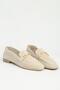 Women's Beige Loafer Pc-55703 - 3