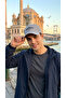 Orivex Men's Urban Hat – Modern Street Style Cap