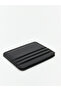 Ozmarka New Season Leather Look Men's Card Holder - 2