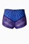 Gob Signature Plus Size Lace Shorts Panty - 2