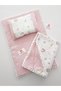 Blanket Baby Diaper Set, Cushion, Muslin, Baby Pillow, Newborn, Crib, Baby Products - 2