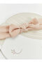 Esvab • Modern & Distinctive Bow Detail Baby Girl Headband Set of 3 - 5