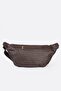 Lunara Zippered Waist Bag - 4