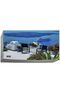 Artistic Paper Drawing Notebook 3D Cover 2-Pack 25X35
