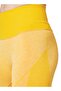 Women's Mid-Rise Seamless Leggings - 4