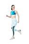 Women's Mid-Rise Crop Leggings - 2