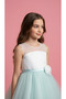 Girls' Special Occasion Dress - 4