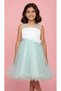Girls' Special Occasion Dress - 8