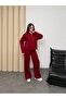 Half-Zip Knitwear Double Set - 5