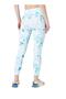 Women's Mid-Rise Crop Leggings - 5