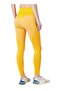 Women's Mid-Rise Seamless Leggings - 5