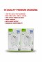 QC3.0 18W & PD20W HOME CHARGER FAST CHARGING