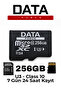 256Gb U3 Memory Card |   Camera, Phone and Dvr Compatible - 3