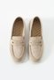 Marlena Women's Stylish Daily Suede Loafer Shoes - 4
