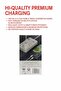 QC3.0 18W & PD20W HOME CHARGER FAST CHARGING - 3