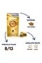 Qualita Oro, Decaf My Easy Day, 20-Piece Introduction Pack |   Nespresso Compatible Capsule Coffee - 3