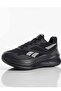 Black Men's Fitness and Training Shoes - Breathable Mesh-C5 - 2
