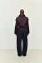 SOLEMO LEATHER JACKET - 2
