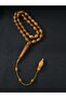 Kuka Tesbih with Arpa Kesim System Tassel 33 Habbeli Islamic Religion Accessory Gift Kuka Tesbih - 4