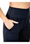 Women's Bootcut Pants - 2