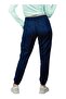 Women's Cuffed Sweatpants - 5