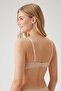 Women's Ten V610061 Paris Underwire Non-Padded T-Shirt Micro Bra - 3