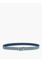 Men Formal Leather Belt - 5