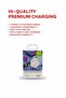 PD 20W FAST CHARGER PC852E - 3