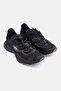 Women Slip On Casual Shoes, Black