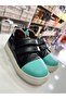 Genuine Leather Daily Orthopedic Boys' Shoes - 3