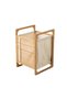 BAMBU BANYO ÇAMAŞIR SEPETİ - 3