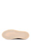 Men's Genuine Leather Brown Casual Shoes - 4