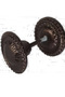 Classic Father Door Knob (Copper) - 2