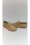 100% Leather Buckle Women's Loafer – Poly Sole Comfort - 4