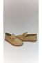 100% Leather Buckle Women's Loafer – Poly Sole Comfort - 2