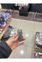 10 قطع من حامل الفلفل الأسود المصنوع من الفولاذ من كيسوميت