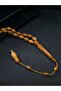 Kuka Tesbih with Arpa Kesim System Tassel 33 Habbeli Islamic Religion Accessory Gift Kuka Tesbih - 7