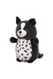 Hugmees Border Collie Monty 26 cm Hm00477 - 4