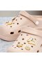 Stoned Anatomical Closed Toe Hospital Chef Doctor Nurse Beach Sea Pool Slippers - 3