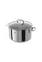 Zwilling Quadro Cookware Set 5 Pieces - 3