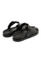 Men's Sandals M7927 Leather Upper Sandals - 5