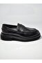 Blackheart 2582 Men's Daily Leather Casual Shoes - 2