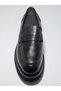 Blackheart 2582 Men's Daily Leather Casual Shoes - 4