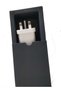 Dual-Port 30W GaN Fast Wall Charger: USB-C PD for Mobile Phones & Notebooks - 2