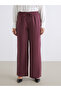 Timeless Clothing & Timeless Choices Women's Modal Blend Pants with Drawstring Waist - 2